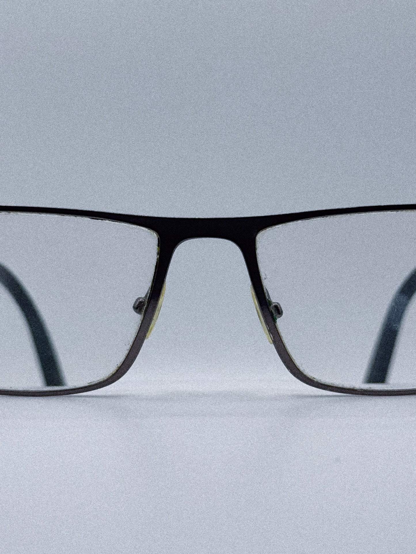 1970s Wagner + Kuhner Eyeglasses Frame | Robotic
