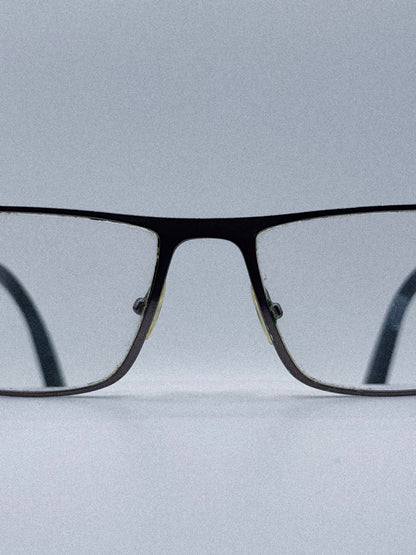 1970s Wagner + Kuhner Eyeglasses Frame | Robotic