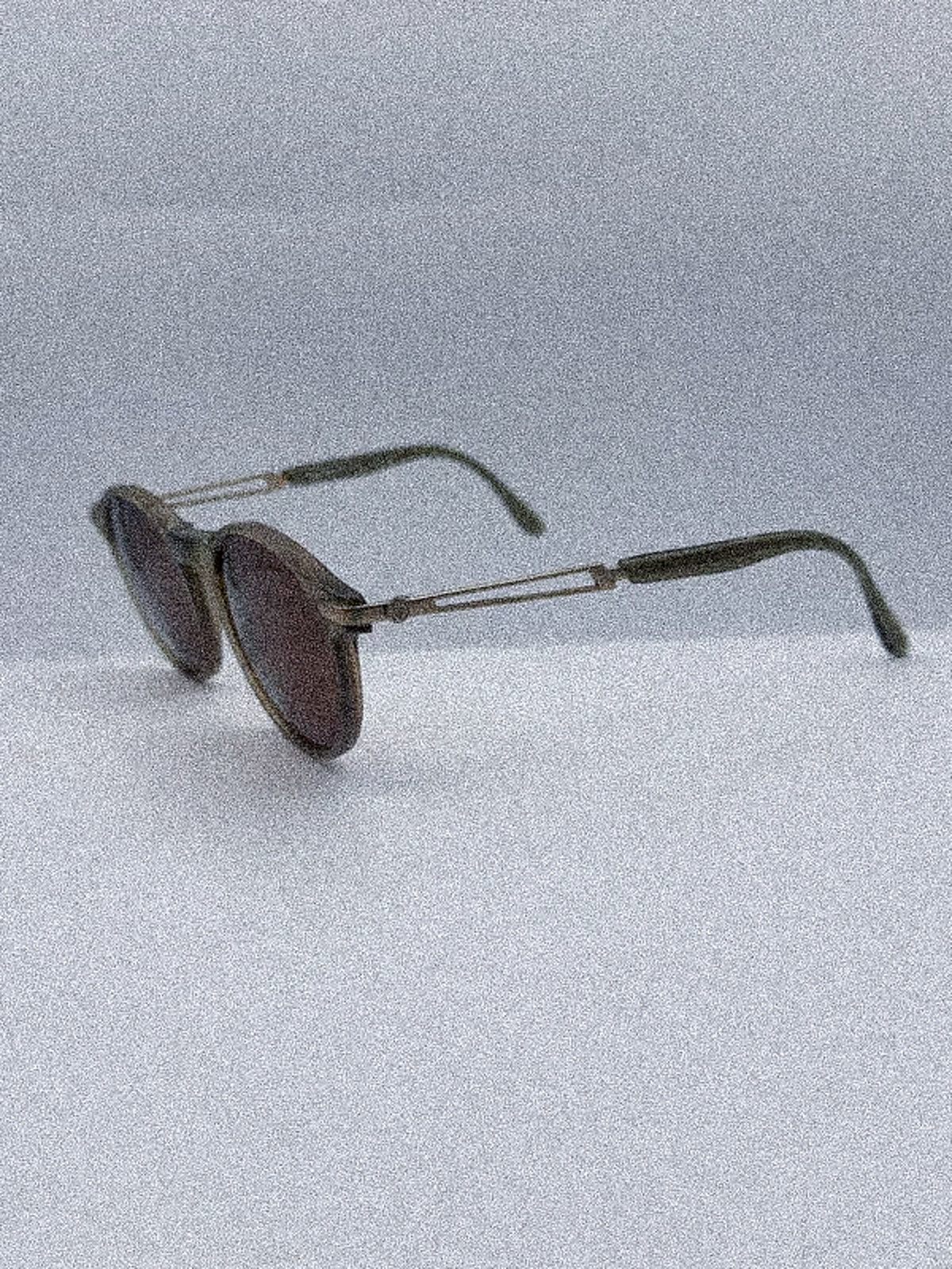 1990s Sergio Tacchini Sunglasses | Olive Tree