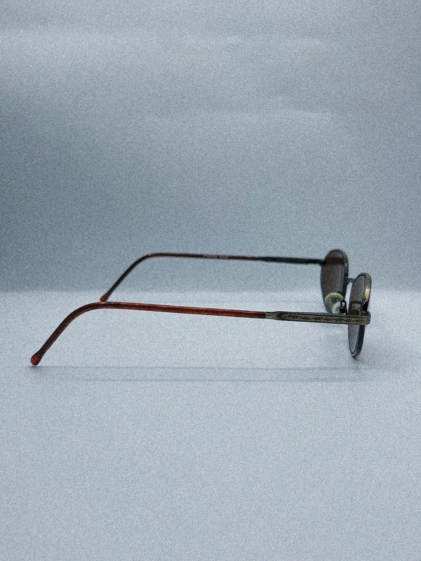 "Antique Metal" 1990s Parade Sunglasses
