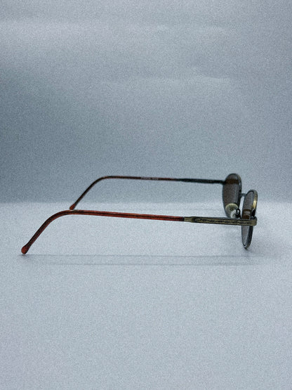 "Antique Metal" 1990s Parade Sunglasses