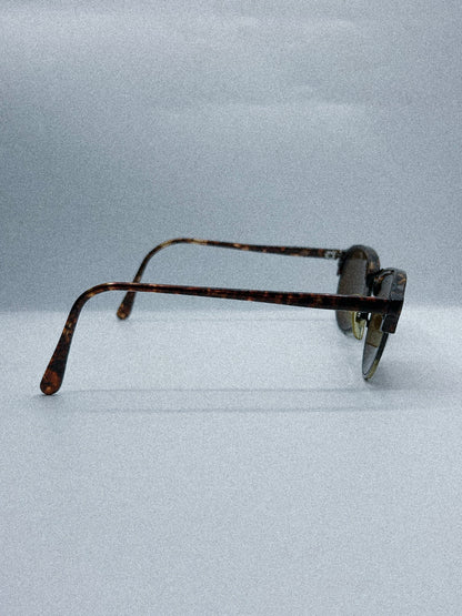 "Vintage Allure" 1980s Coyote Vision Sunglasses