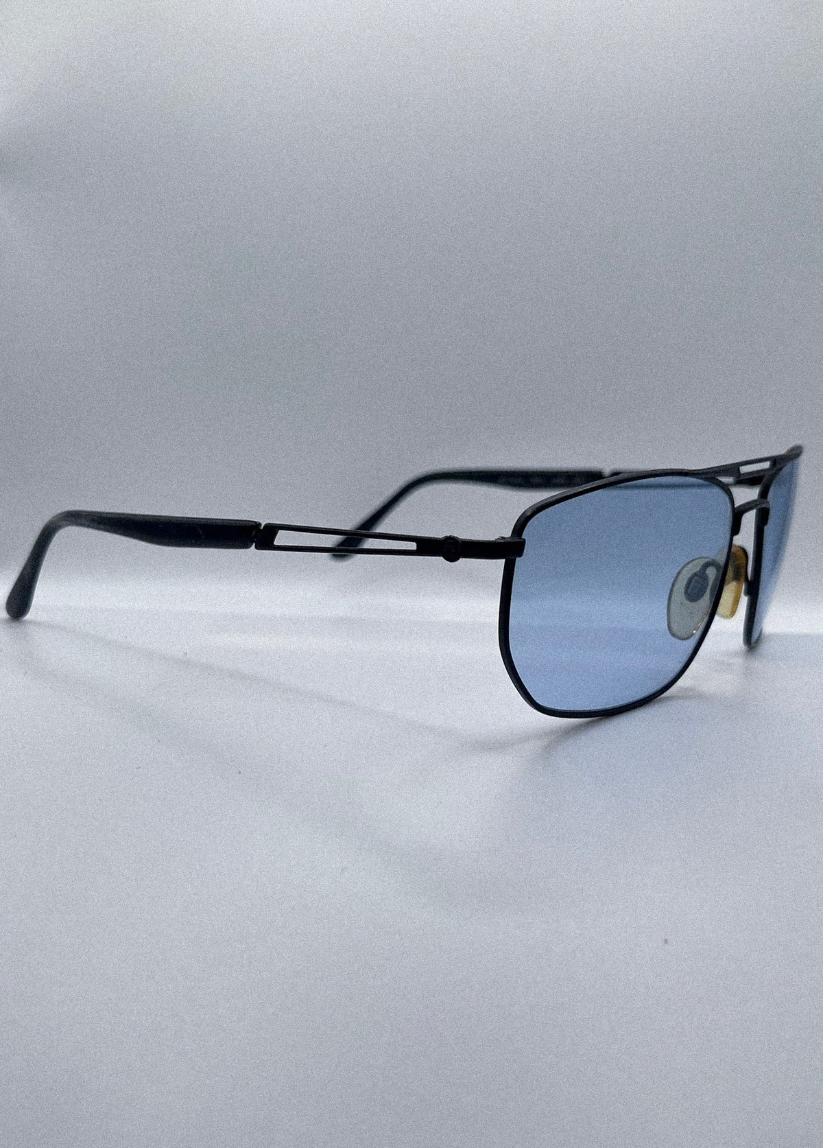 1980s Sergio Tacchini Sunglasses | Archive 0179
