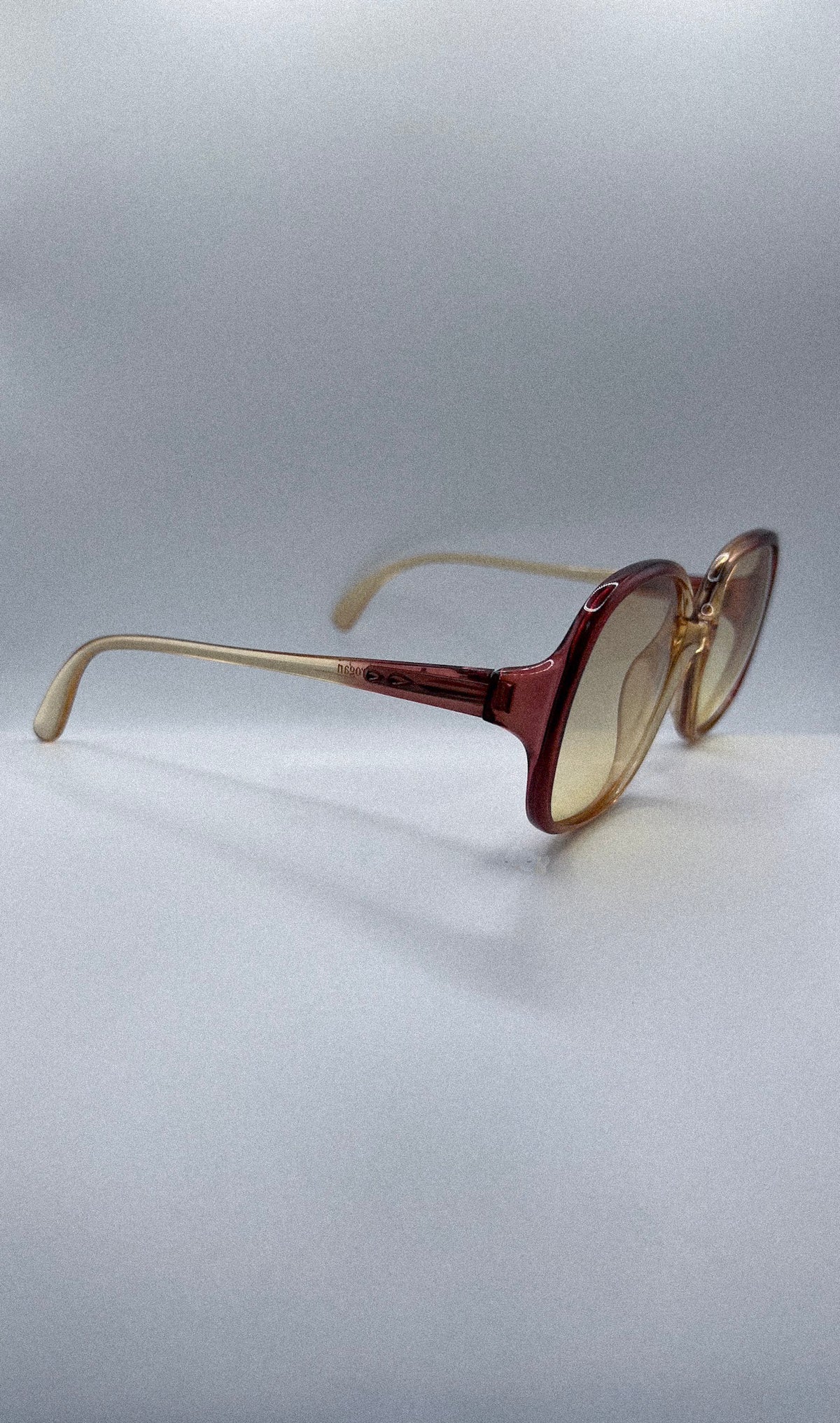 **1980s Terri Brogan Sunglasses | Archive 0300