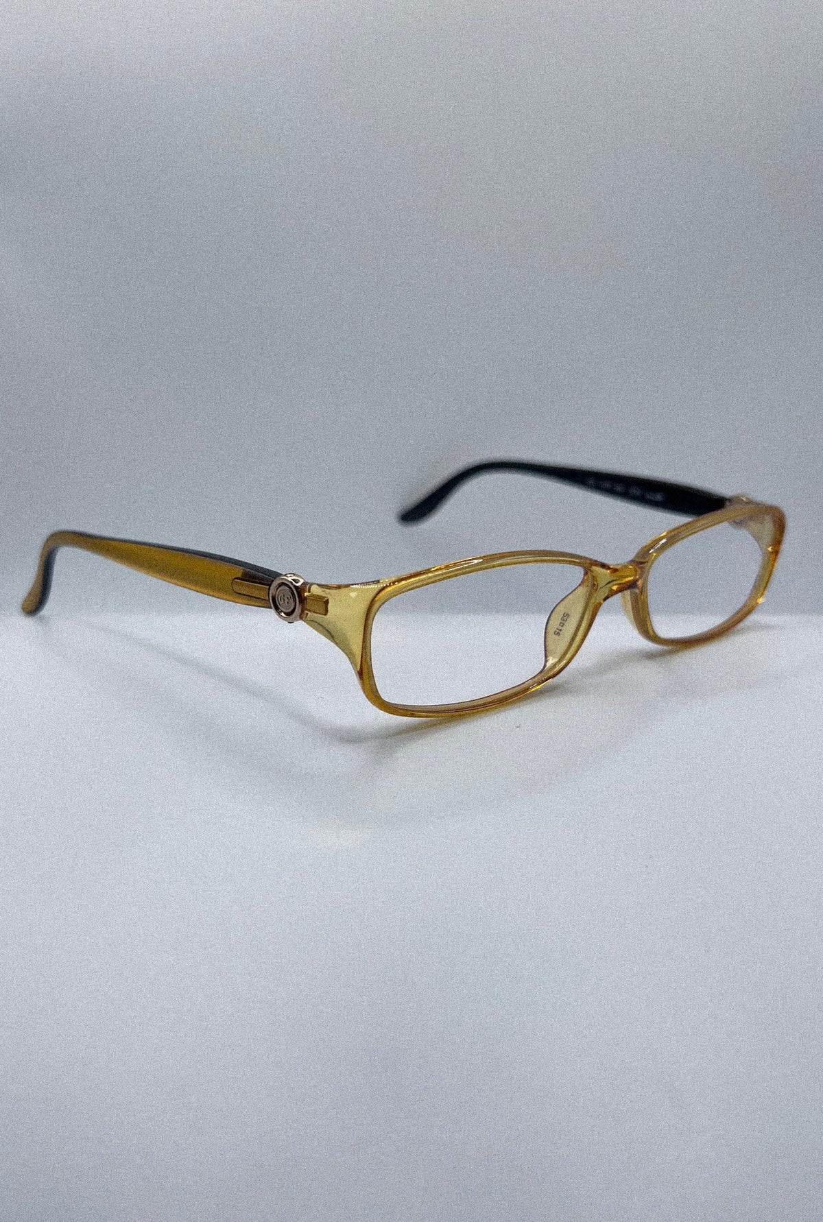1980s Gianfranco Ferré Eyeglasses | Archive 0280