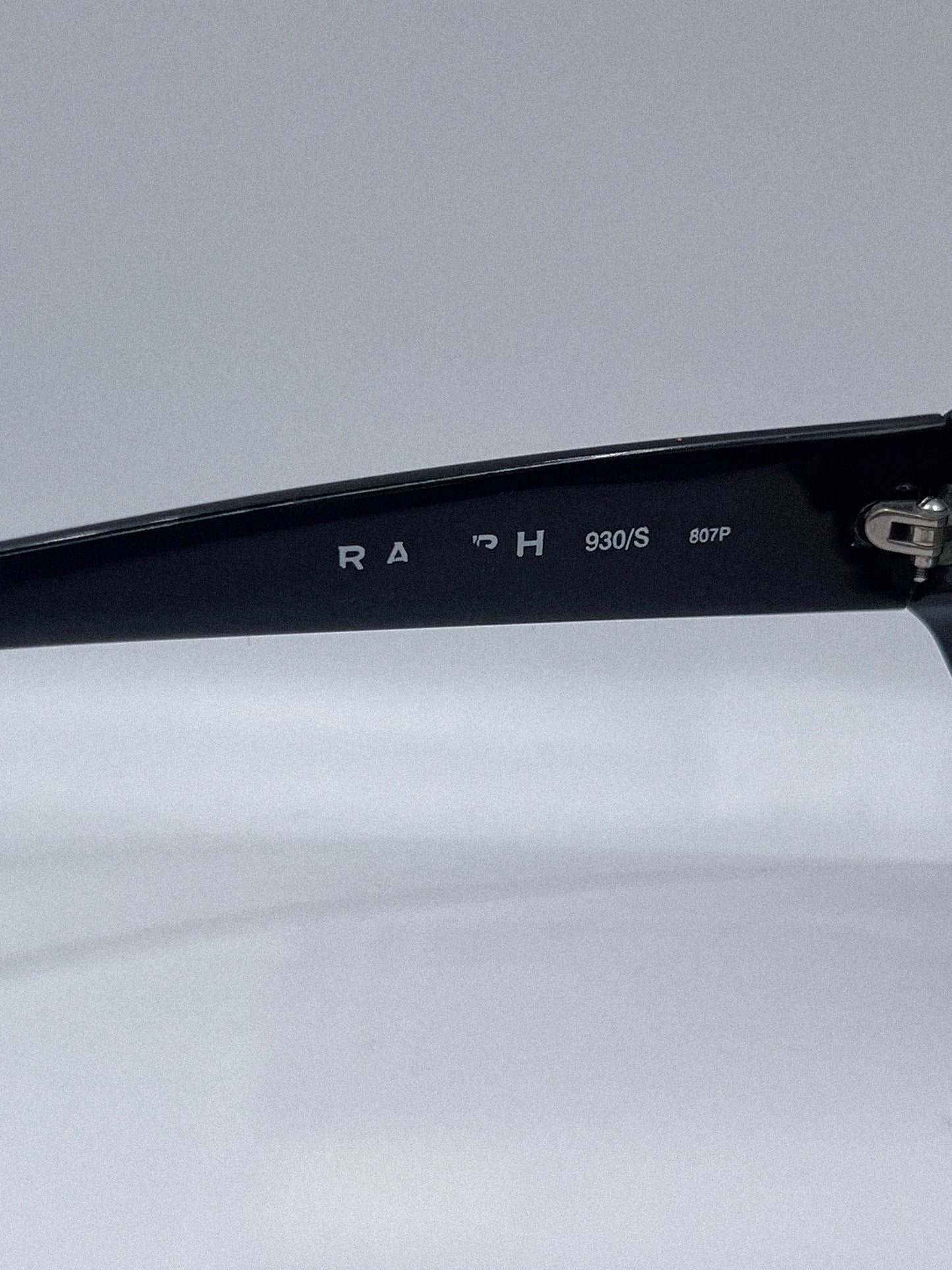 1990s Ralph Lauren Sunglasses | Archive 0316