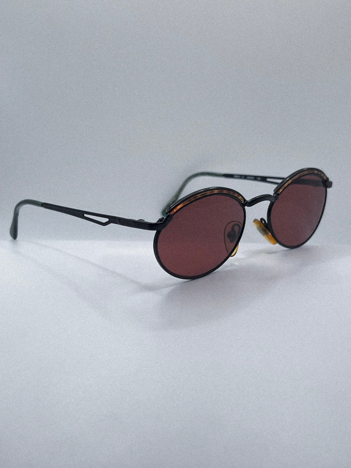 1980s Byblos Sunglasses | Archive 0269