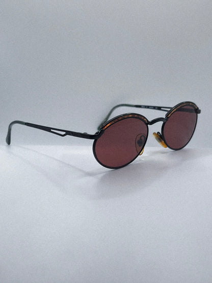 1980s Byblos Sunglasses | Archive 0269