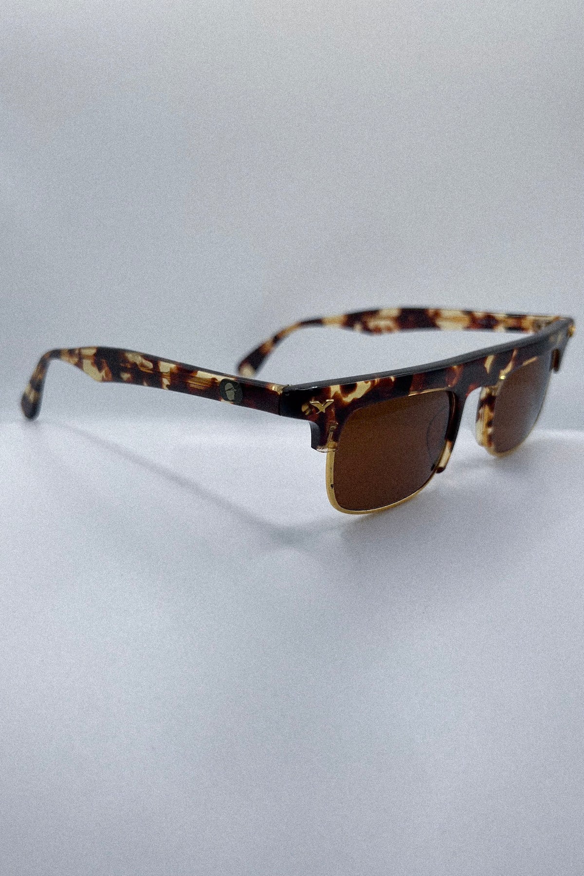 1980s Le Club Sunglasses | Archive 0321