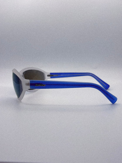 "Speedracer" 1990s Lotto Sunglasses