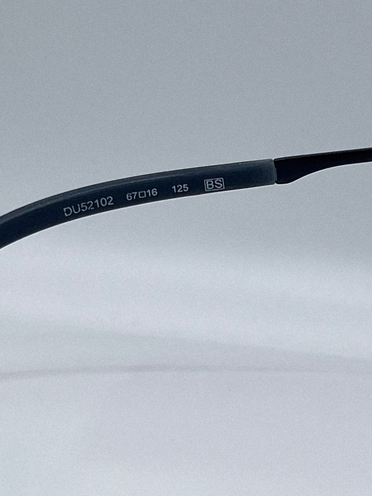 1990s Dunhill Sunglasses | Archive 0013