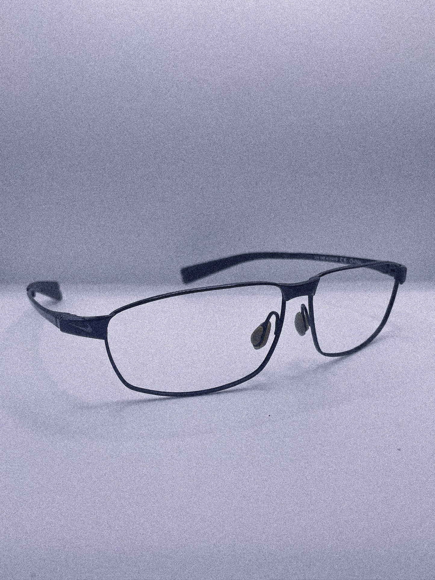Carbon Precision | 1990s Nike Eyeglasses Frame