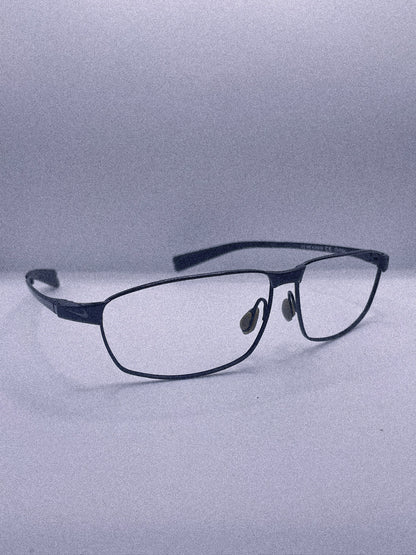 Carbon Precision | 1990s Nike Eyeglasses Frame