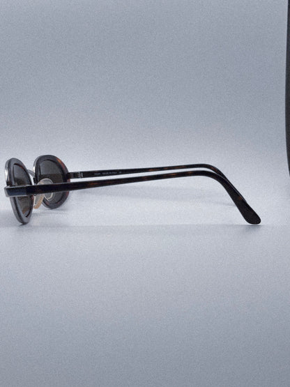 “Quiet Cinema” 1990s Mask Sunglasses