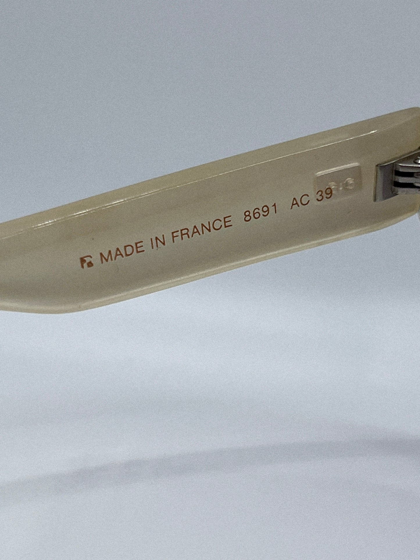 1980s Courrèges Sunglasses | Archive 0287
