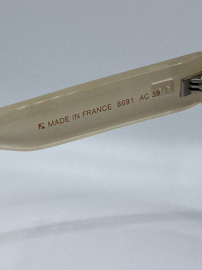 1980s Courrèges Sunglasses | Archive 0287