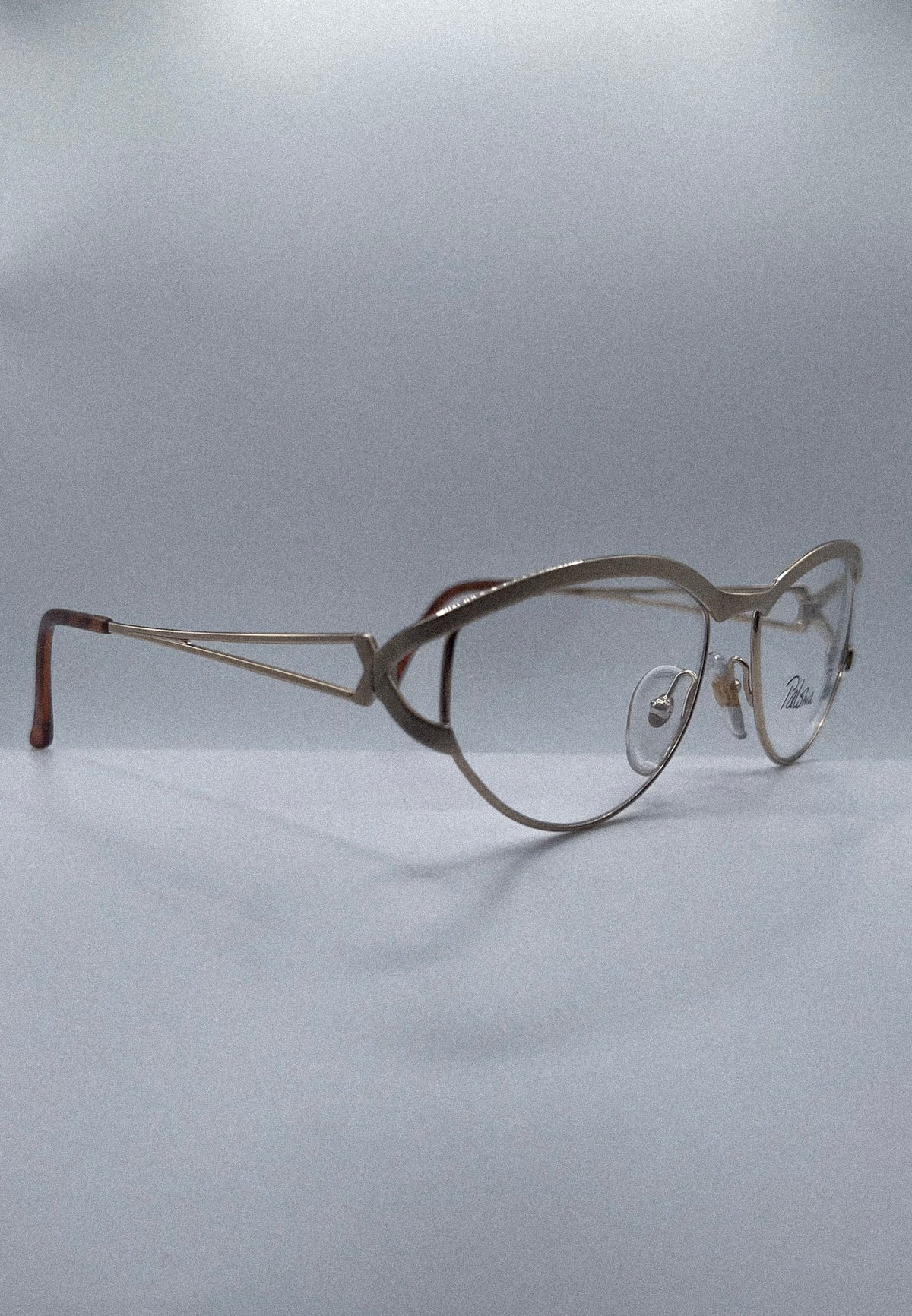 1980s Paloma Picasso Eyeglasses | Archive 0339