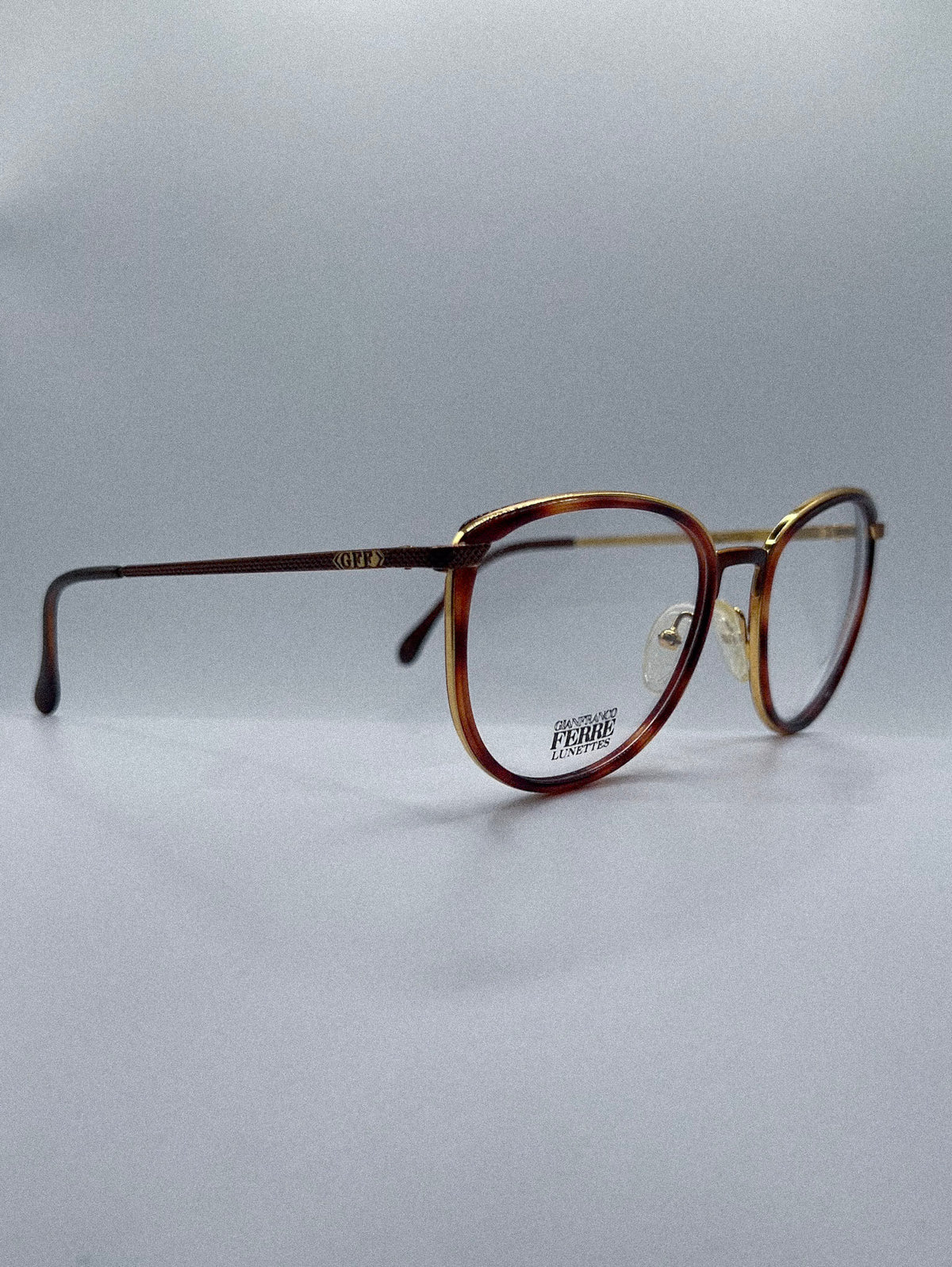 1990s Gianfranco Ferré Sunglasses | Archive 0019