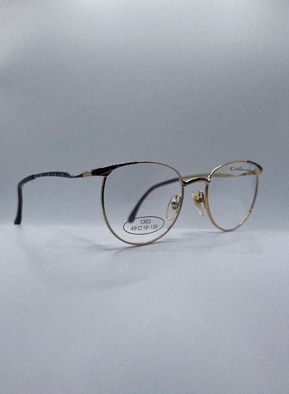 1980s Luigi Colani Frames | Archive 0342