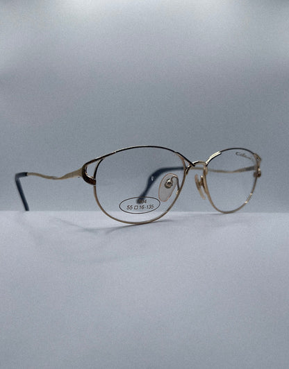 1980s Luigi Colani Frames | Archive 0344