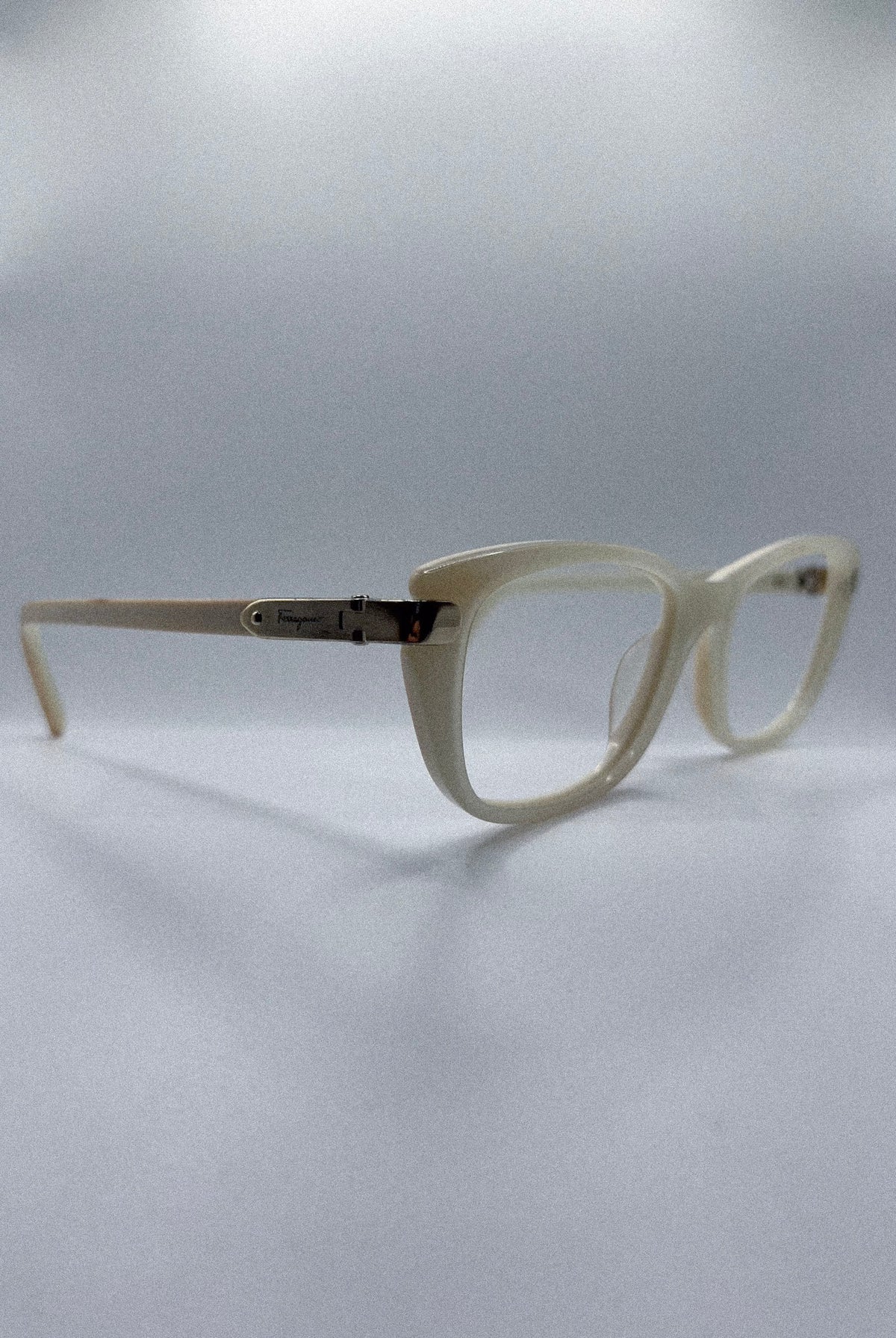 1980s Ferragamo Frames | Archive 0348