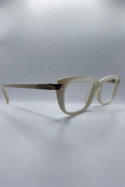 1980s Ferragamo Frames | Archive 0348