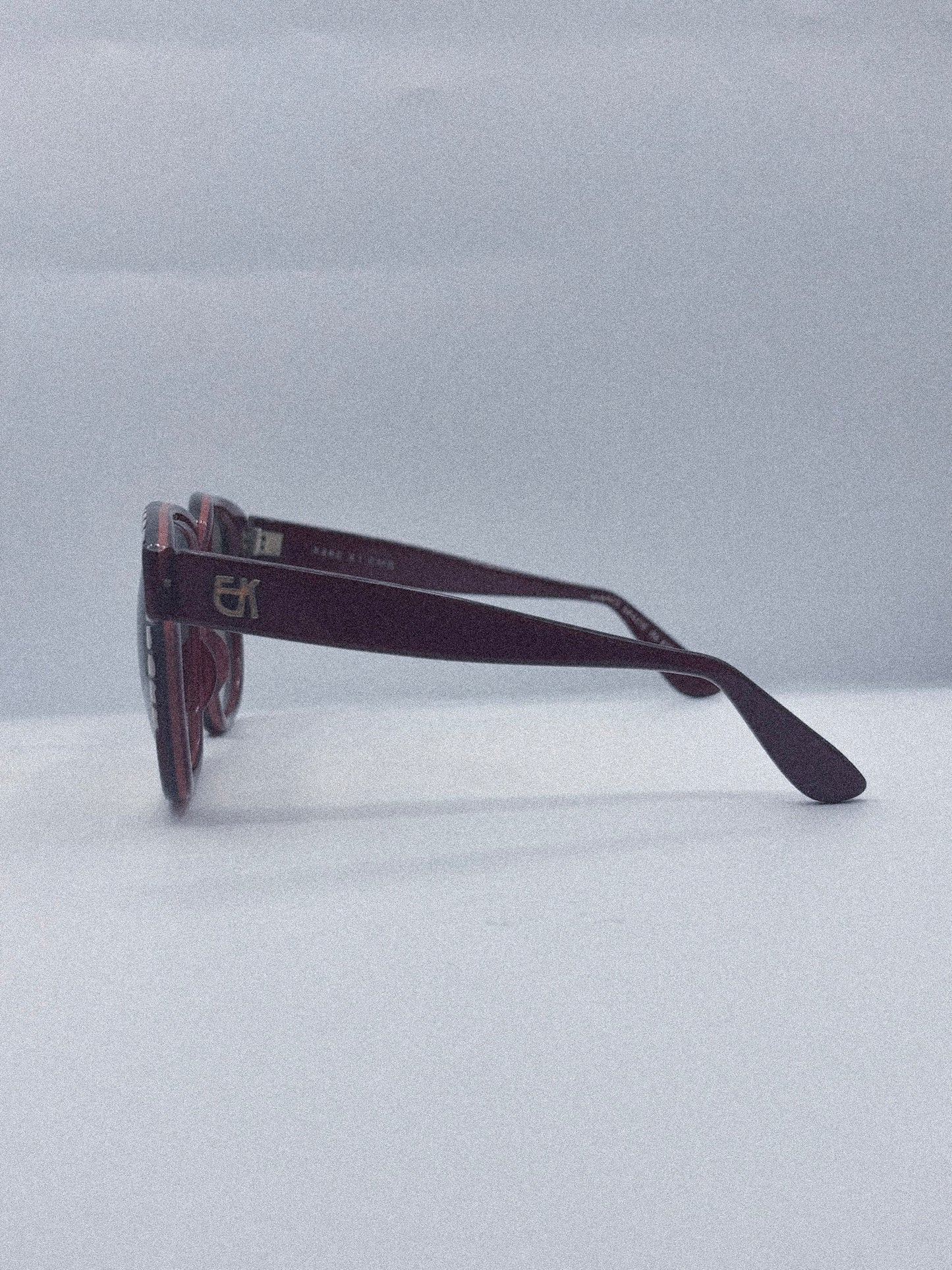 “Art” 1980s Emmanuelle Khanh Sunglasses