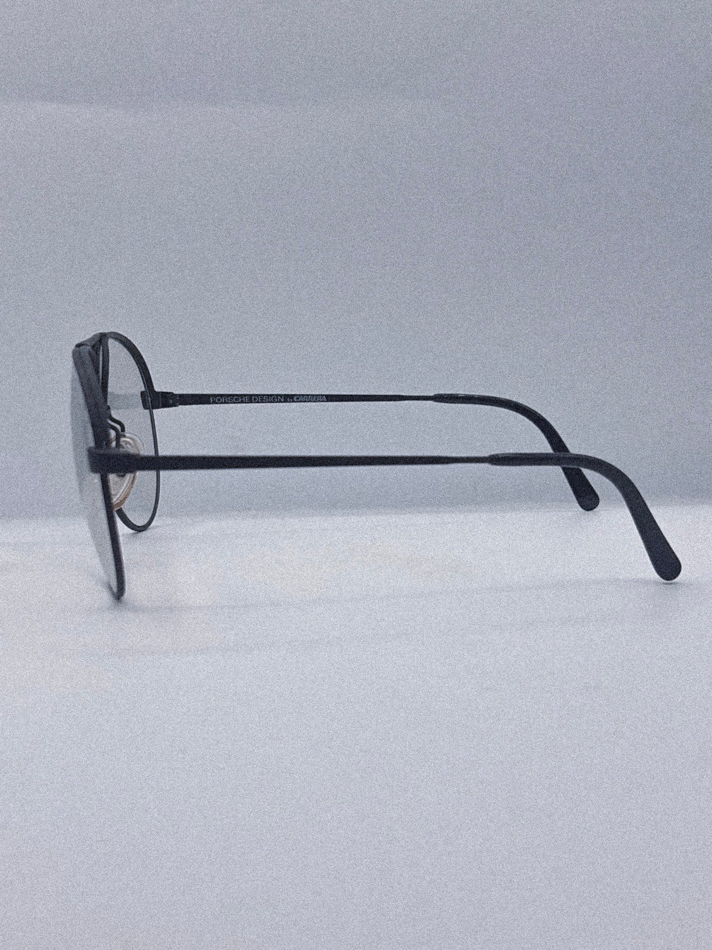 “Autobahn” 1980s Porsche Carrera Sunglasses