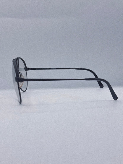 “Autobahn” 1980s Porsche Carrera Sunglasses