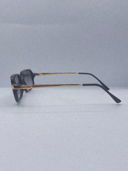 "Ethereal" 1990s Missoni Sunglasses