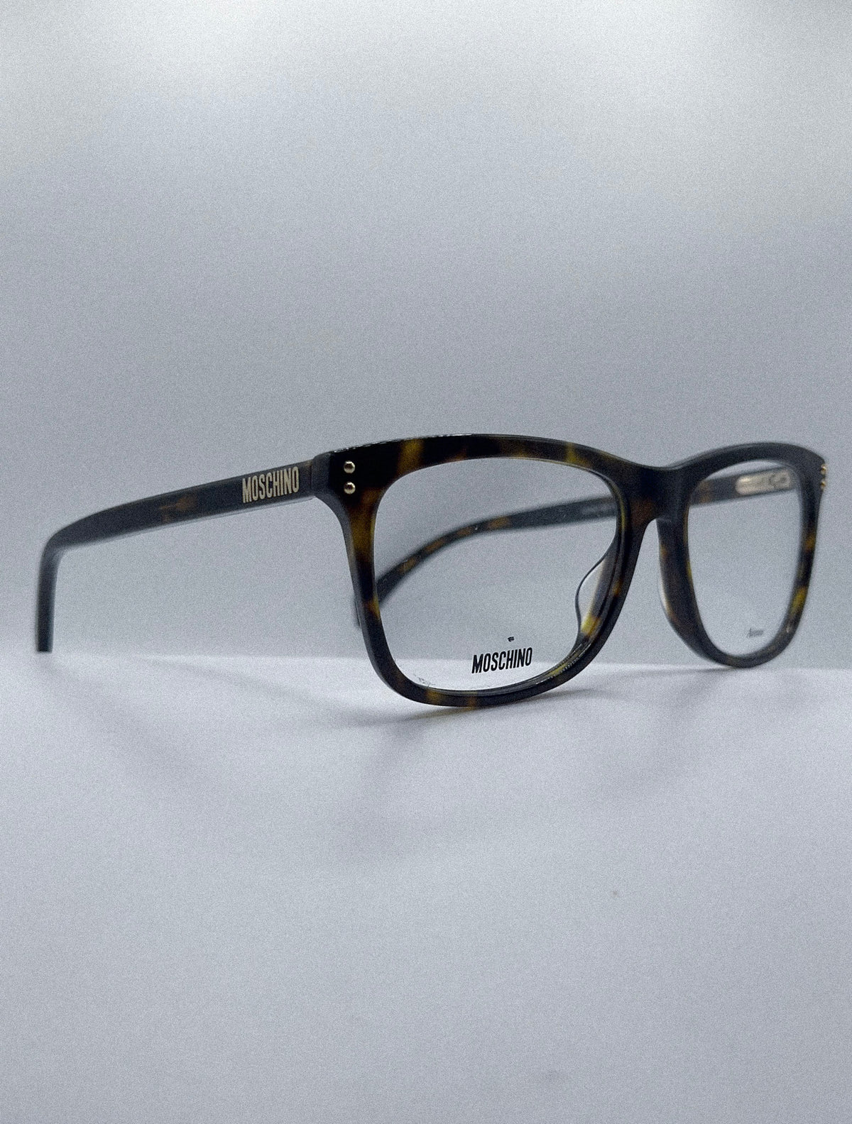 2010s Moschino Eyeglasses | Archive 0414