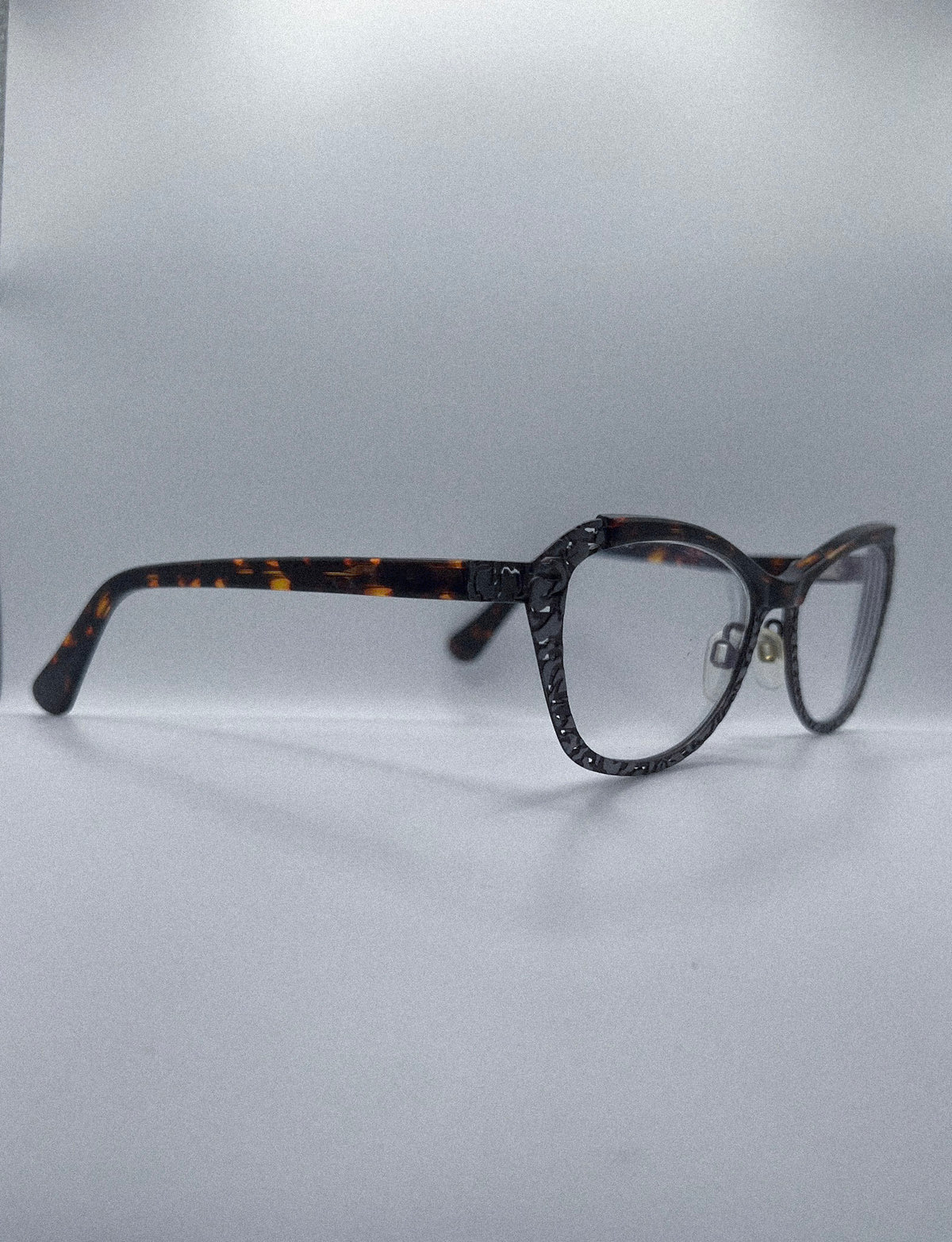 1990s Paradox Eyeglasses | Archive 0417
