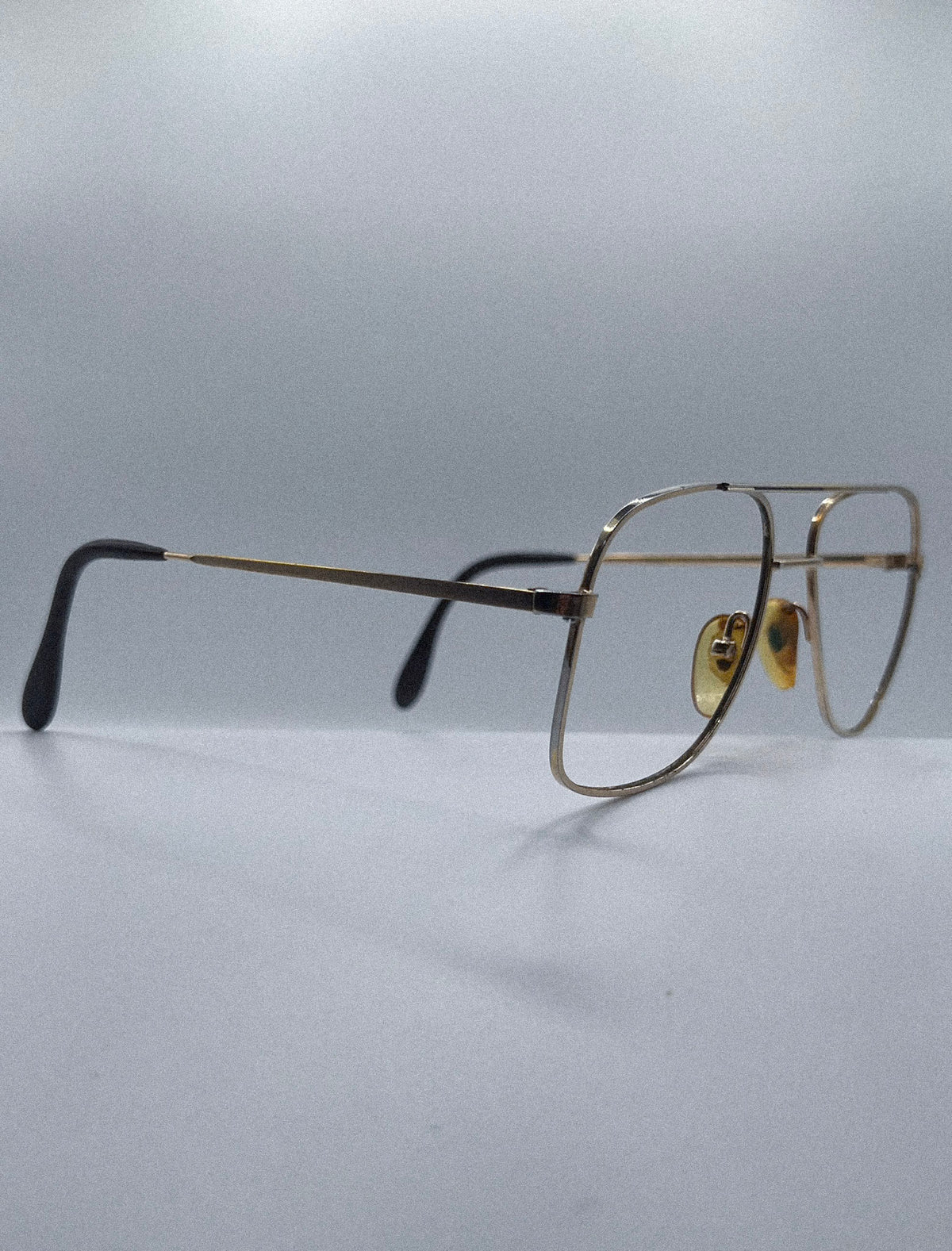1970s Vintage Eyeglasses  | Archive 0418