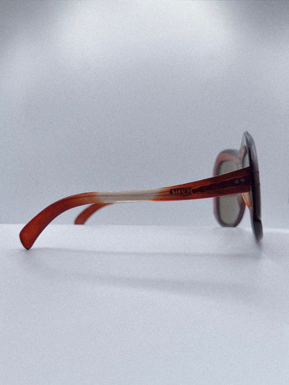 1960s Vintage Sunglasses | Archive 0257
