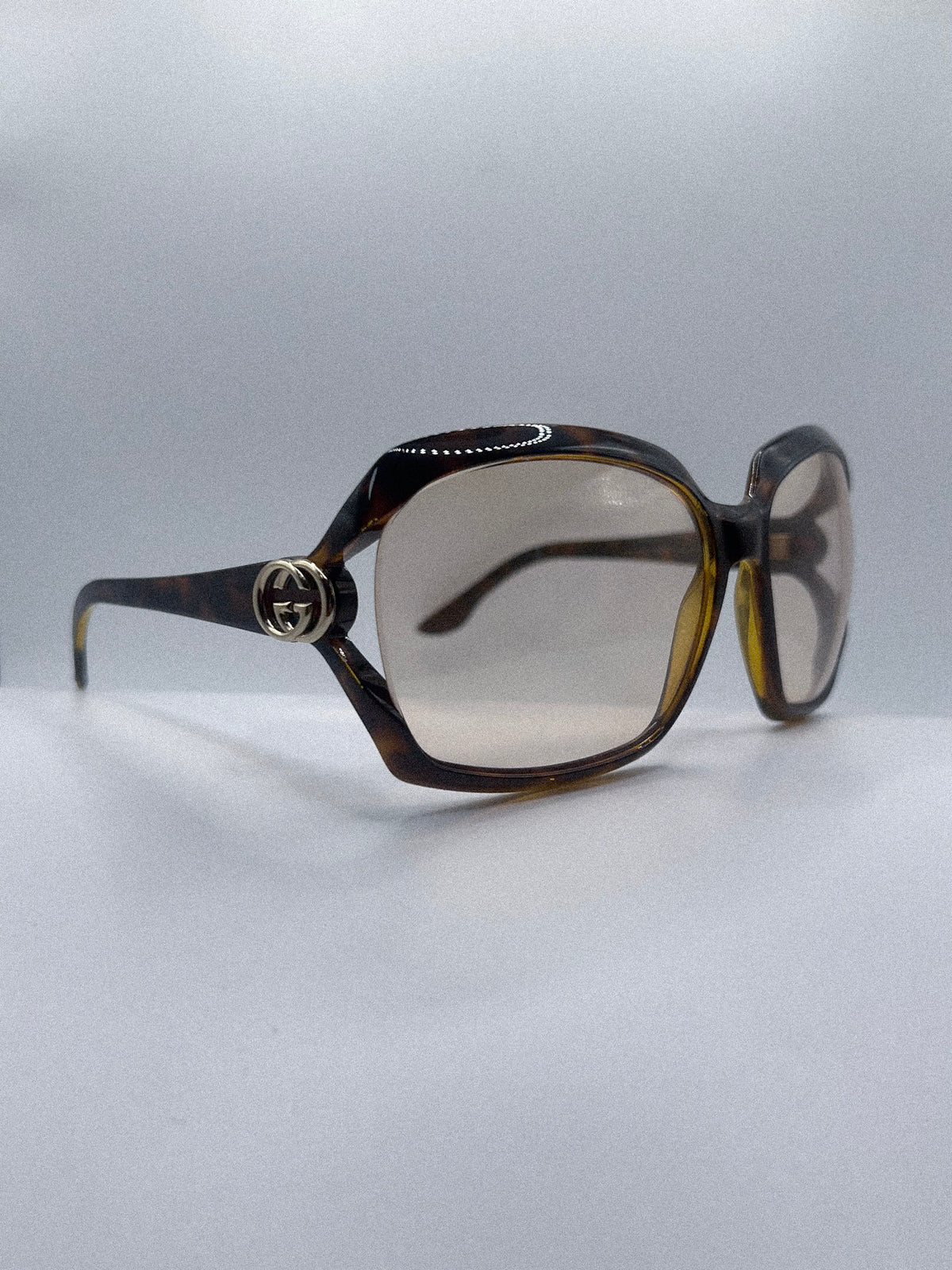 1980s Gucci Sunglasses | Archive 0164