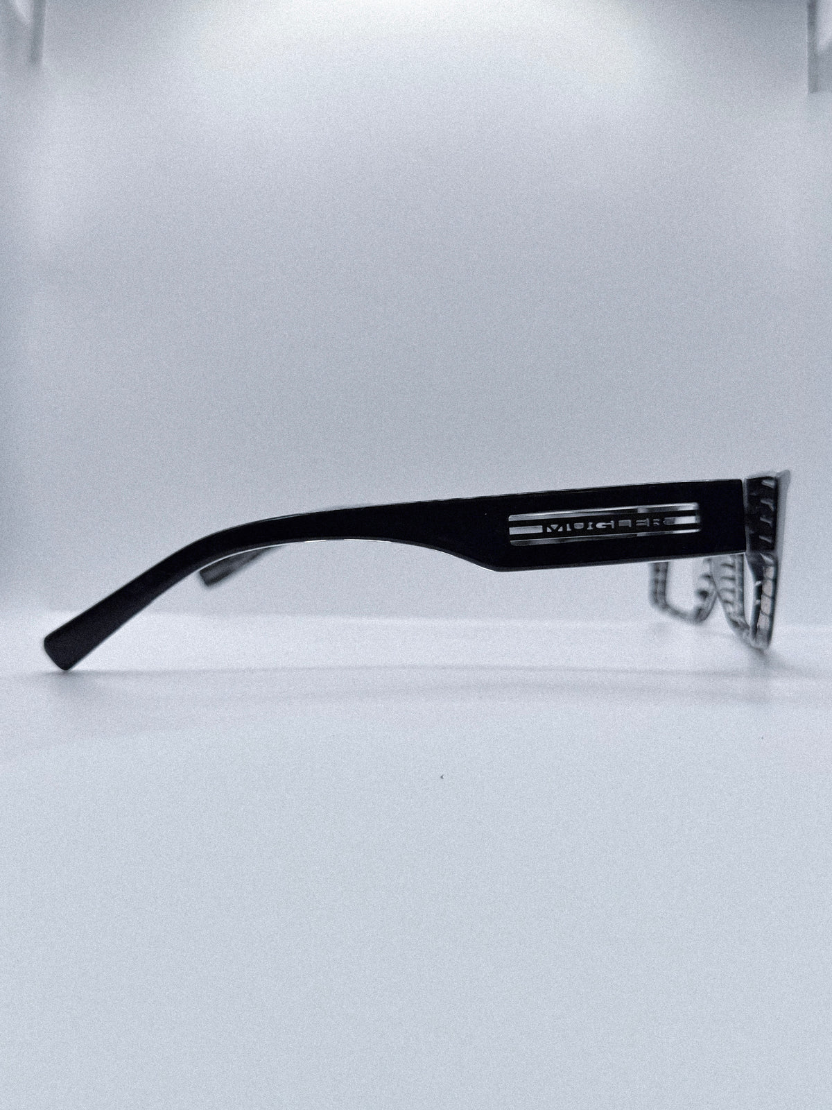 1990s Mugler Frames | Archive 0268