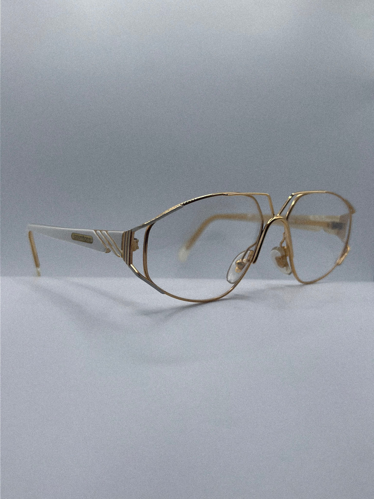 1970s Courrèges Eyeglasses | Archive 0433