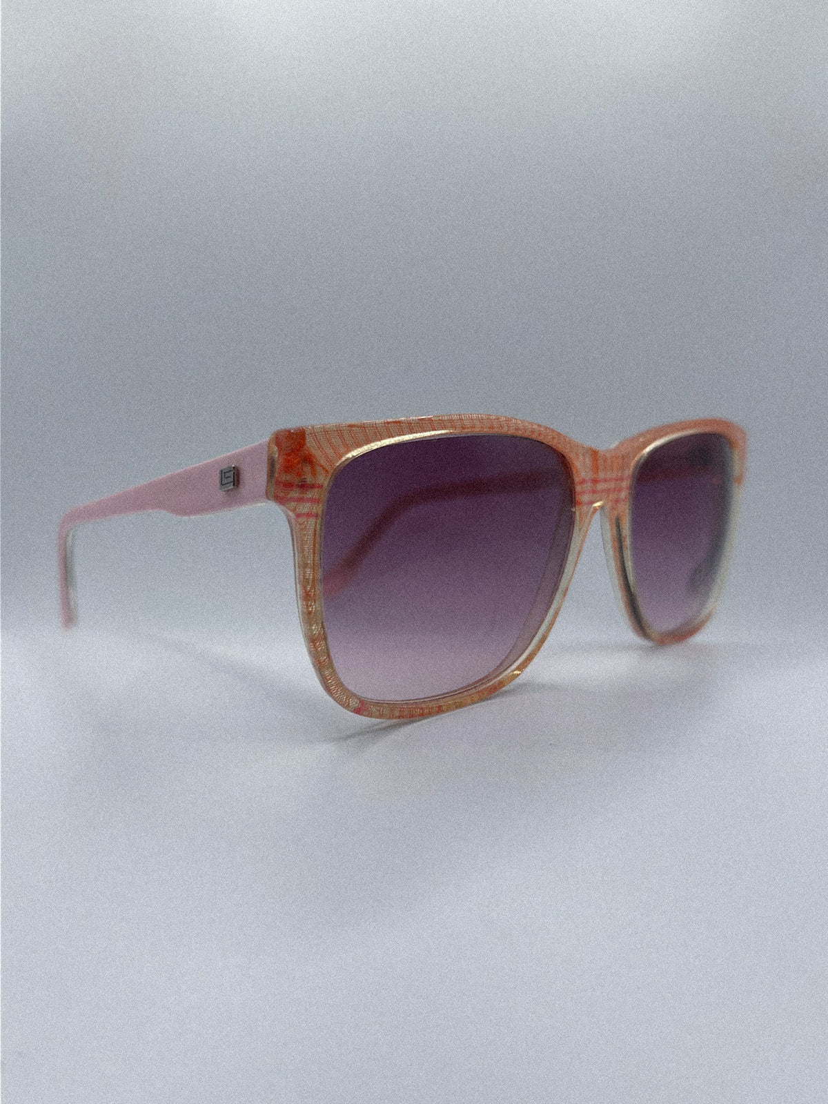1990s Guy Laroche Sunglasses | Archive 0437