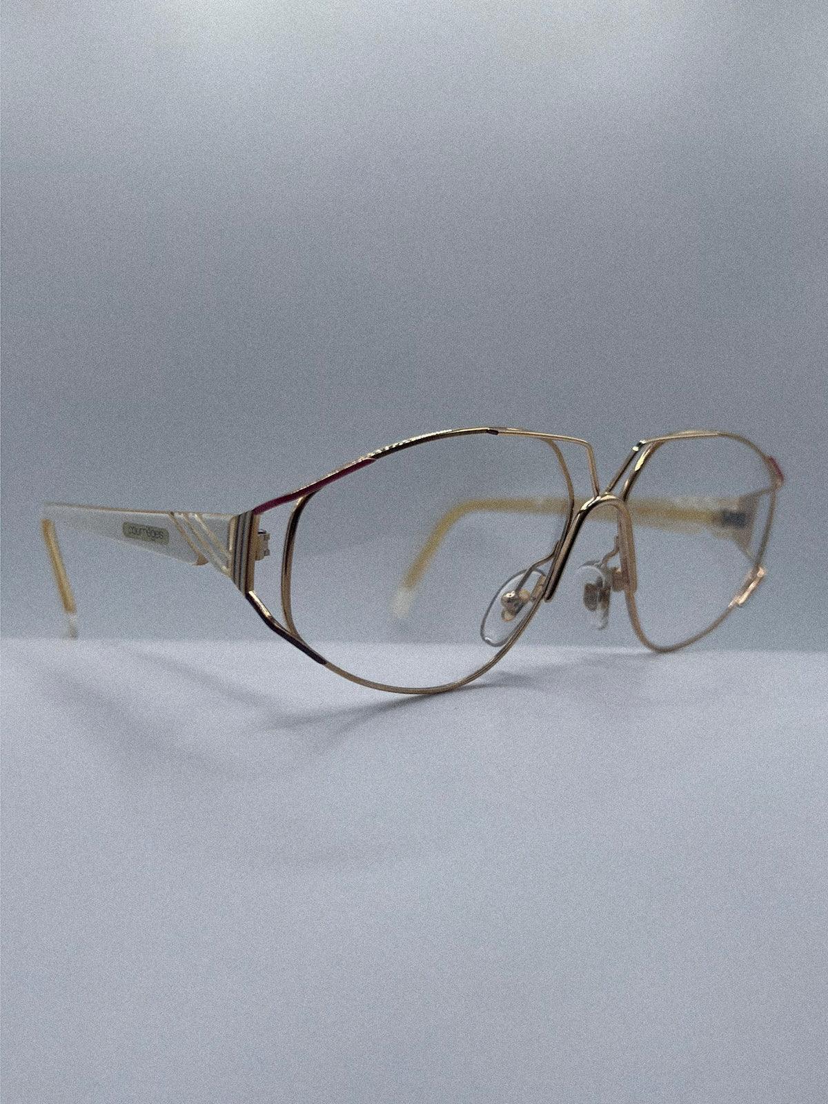 1970s Courrèges Eyeglasses | Archive 0435