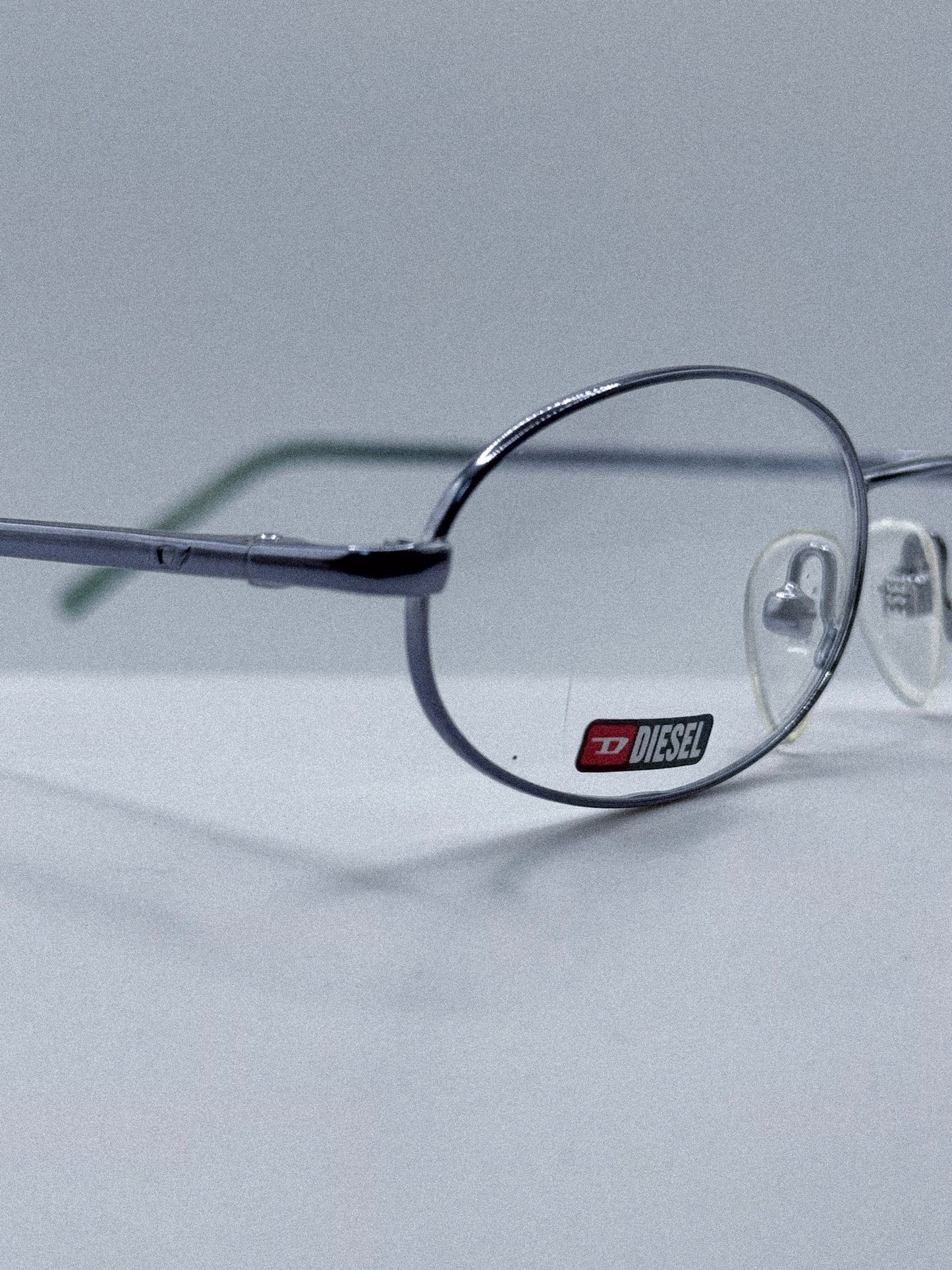 1990s Diesel Eyeglasses | Archive 0067