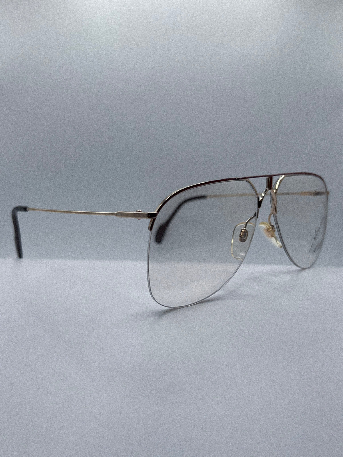 1990s Metzler Eyeglasses | Archive 0440