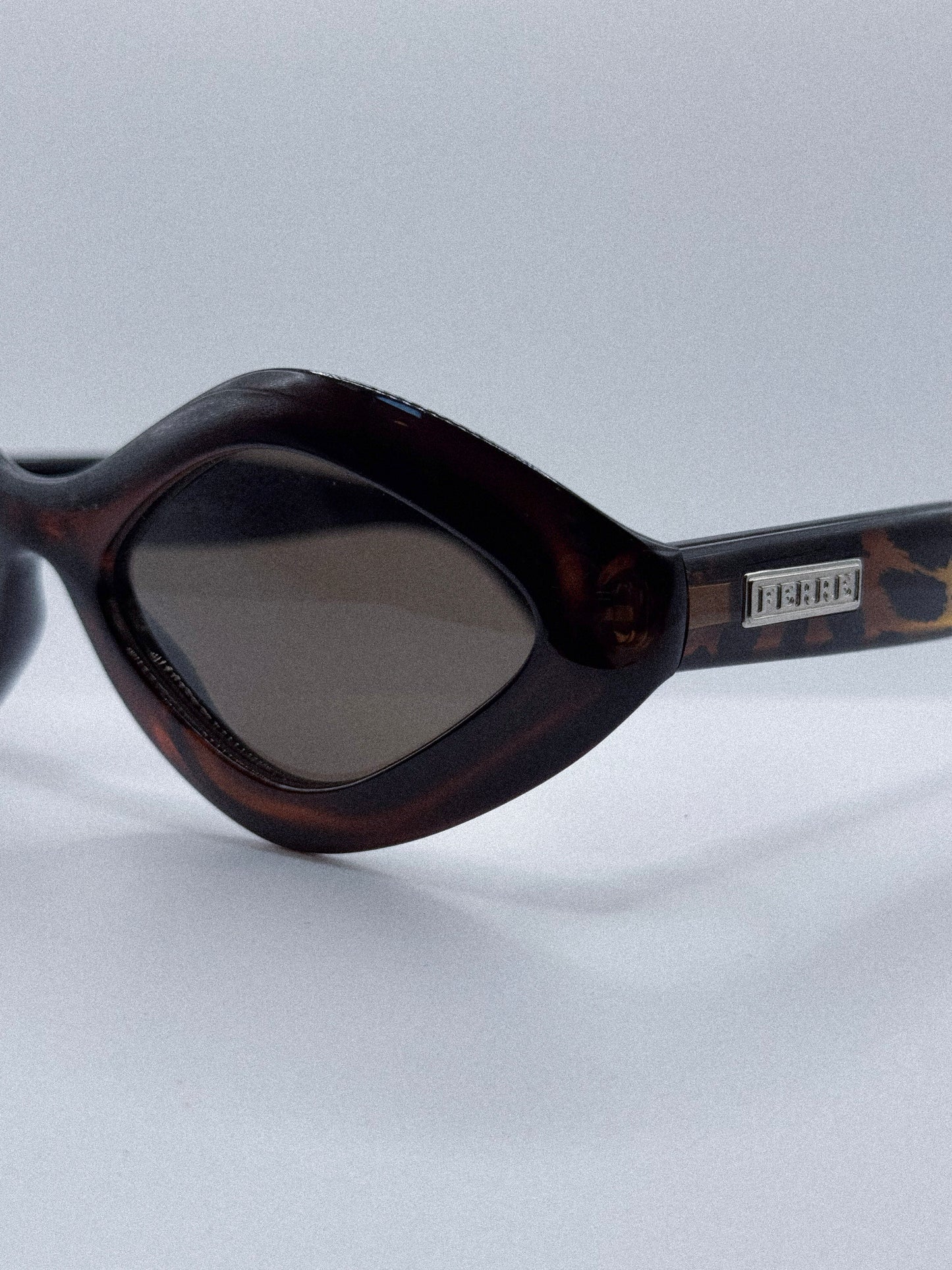 1990s Gianfranco Ferré Sunglasses | Archive 0018