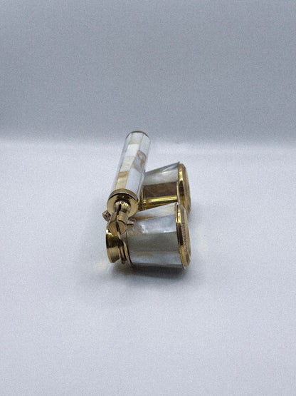 1950s Vintage Opera Glasses | Archive 0247