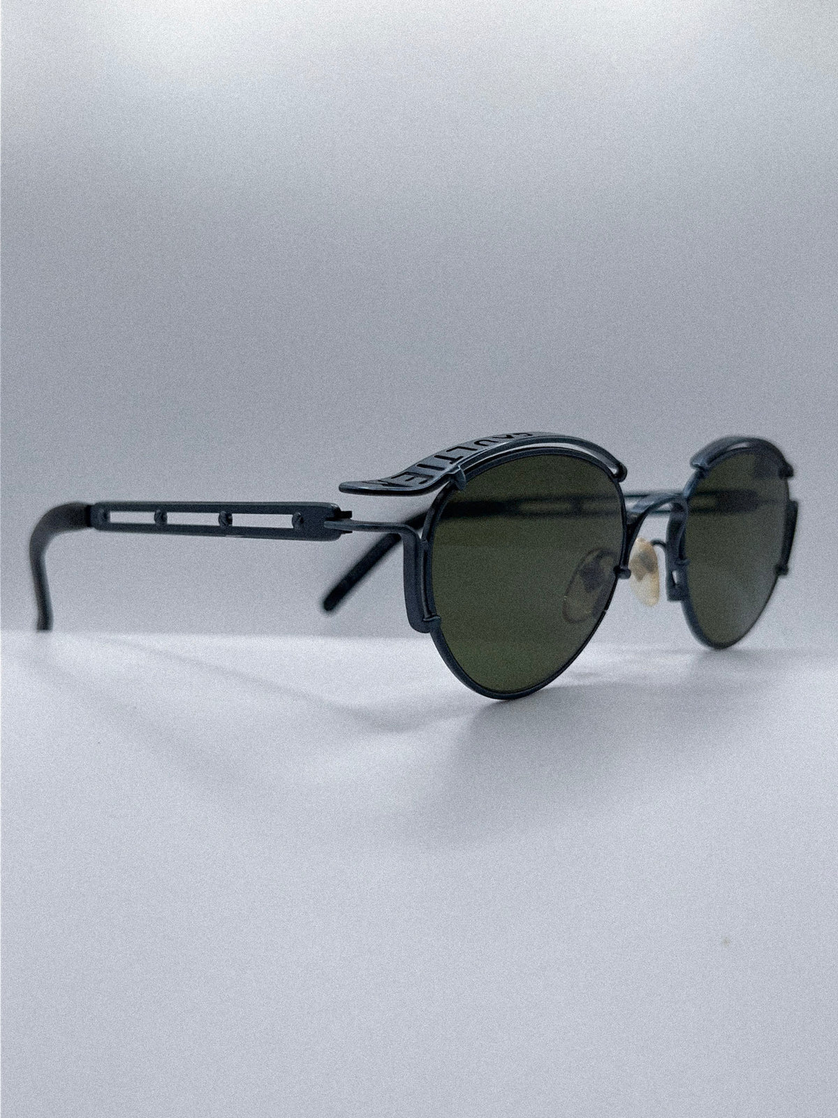 1990s Jean Paul Gaultier Sunglasses | Archive 0281