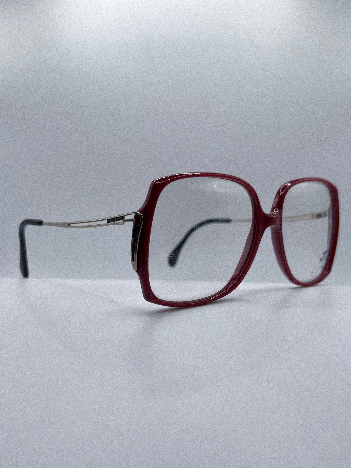 1990s Metzler Eyeglasses | Archive 0441