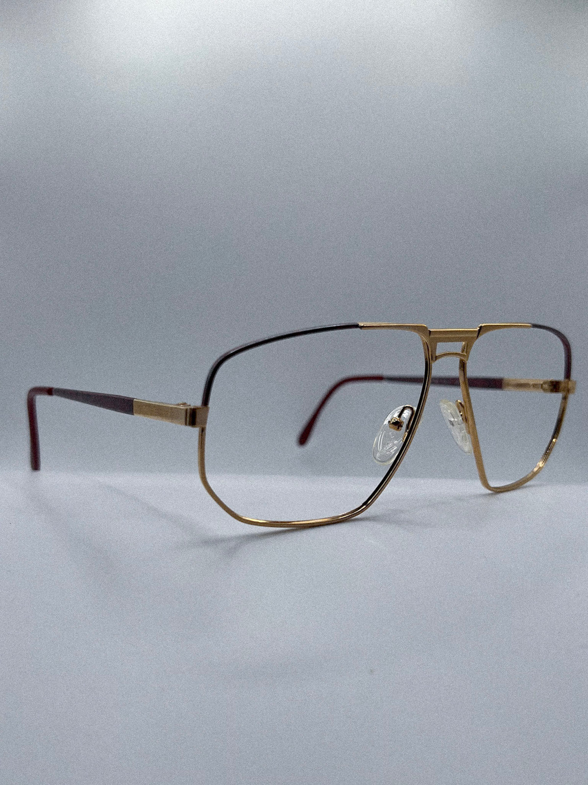 1980s Windsor Eyeglasses | Archive 0444