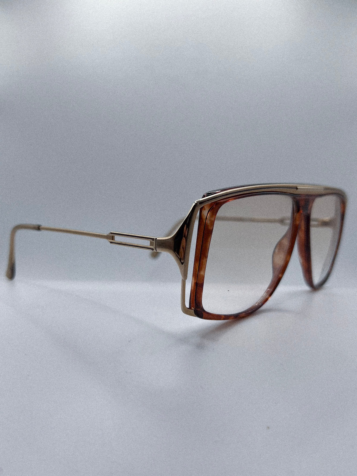 1980s Nino Balli Sunglasses | Archive 0454