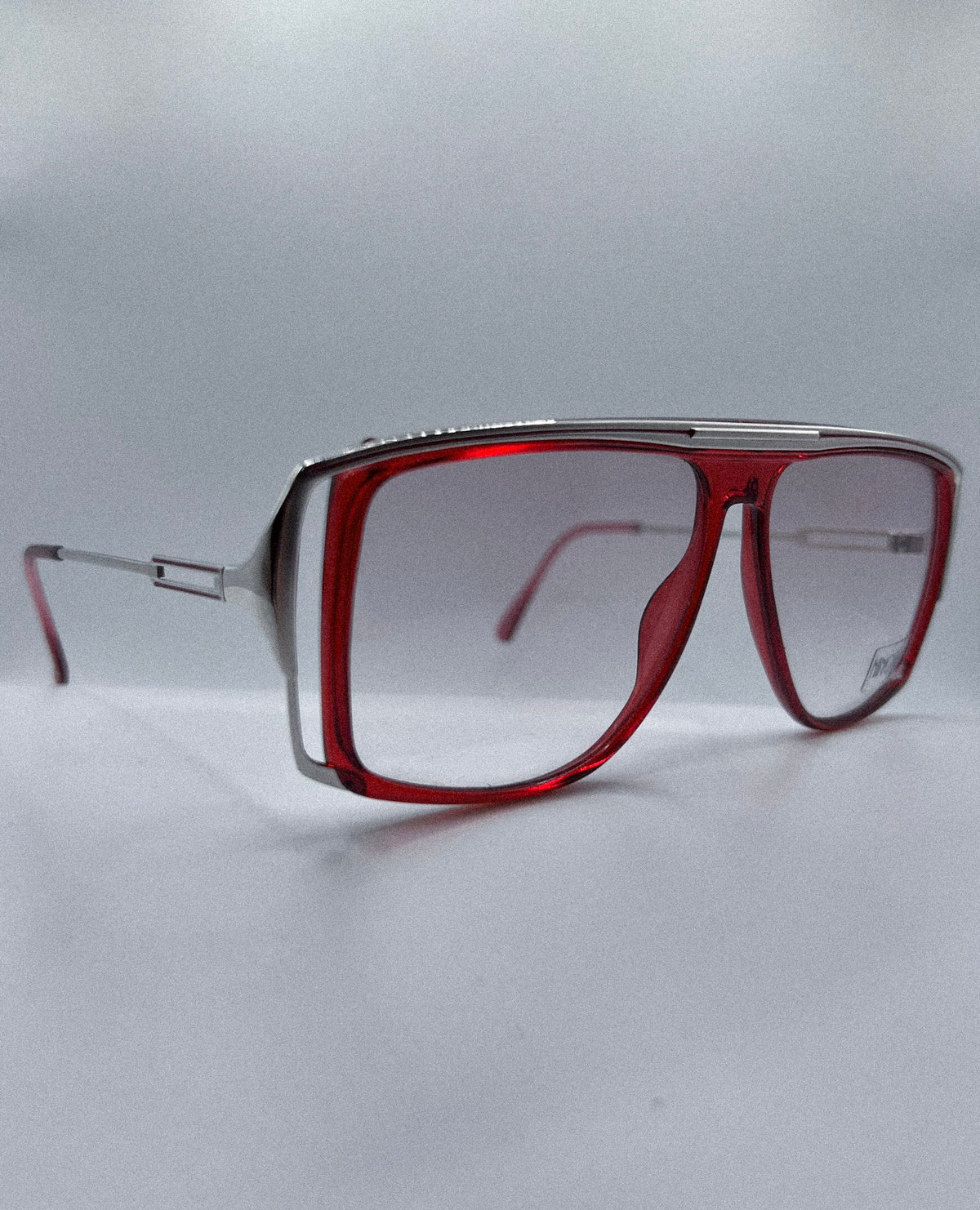 1980s Nino Balli Sunglasses | Archive 0455