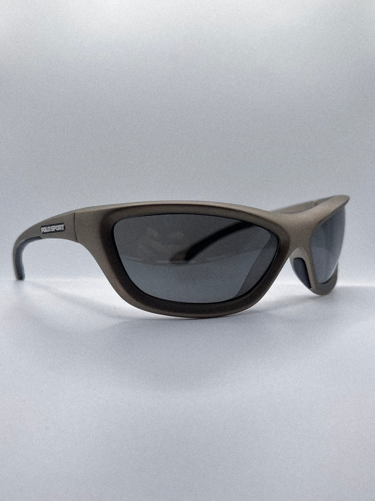1980s Polo Sunglasses | Archive 0065