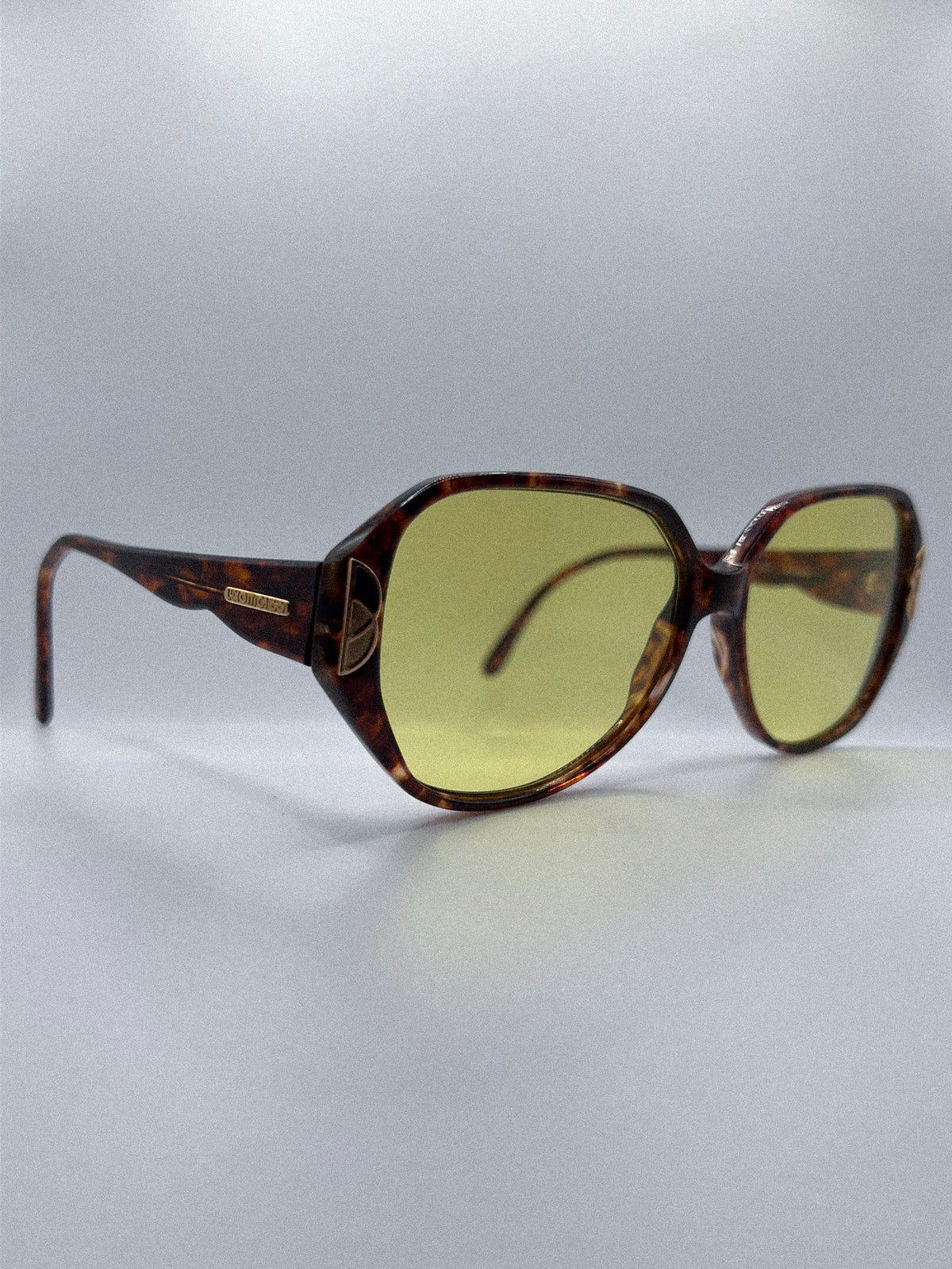 1970s Luxottica Sunglasses | Archive 0267